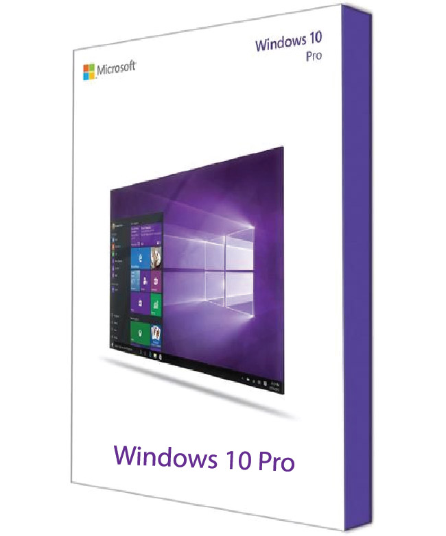 Windows 10 Pro Key 100% Genuine Global - Softkeyworld