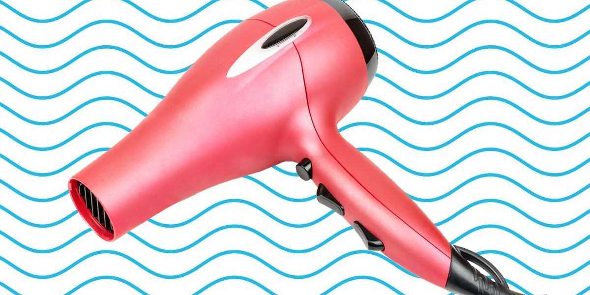 Hair Dryer Maintenance Tips