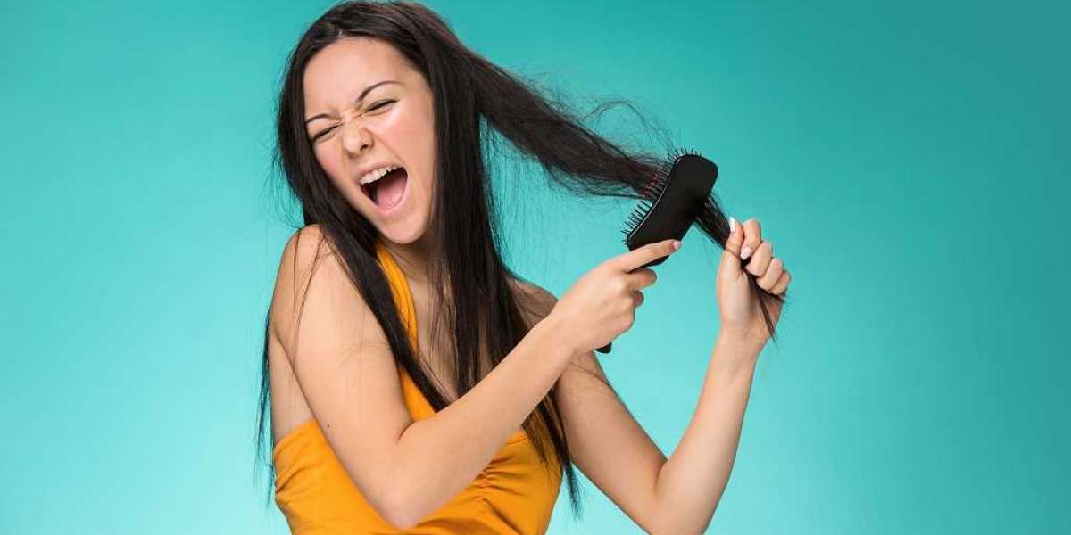 What You Need to Know About Greasy Hair