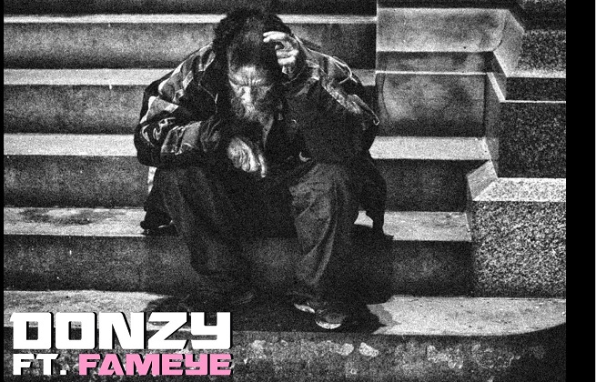 Donzy ft. Fameye – Odehyie (Mp3 Download) » ✔️Ghbestpromo.com ✔️