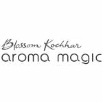 Aroma Magic: Natural Beauty Care Profile Picture
