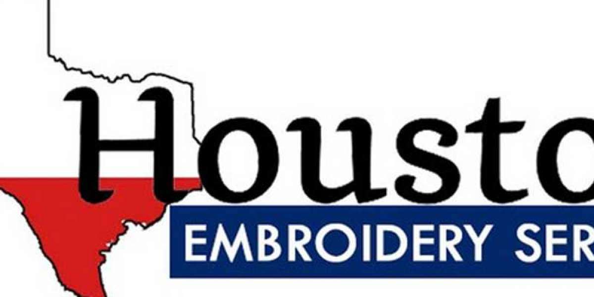 Houston Embroidery Service - Custom Patches & Embroidered Patches-1