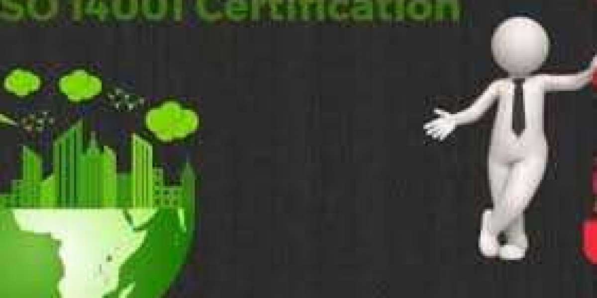 What is ISO 14001 Certification in Oman and Requirements of ISO 14001 Certification in Oman?