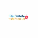 Plain White T-shirt Profile Picture