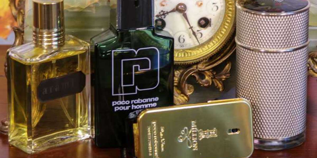 Finding the Strong Perfume That Lasts Long