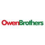 Owen brothers catering Profile Picture