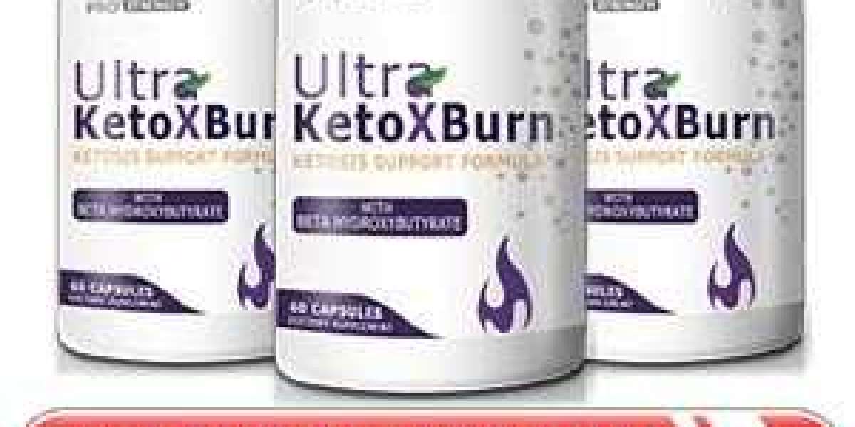 Is Ultra Keto X Burn Scam?! “Ultra Keto X Burn Diet” Pills Reviews, Price & Buy!