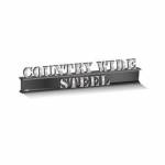 Country Wide Steel Profile Picture