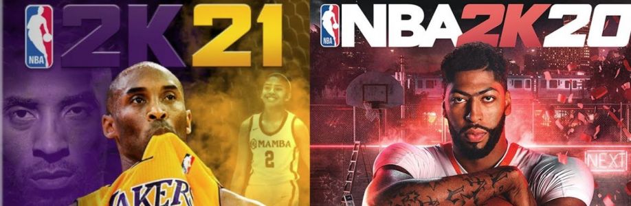 I feel as if 2k was clever we'd begin from the bubble Cover Image