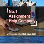 Assignment Help Aus Profile Picture