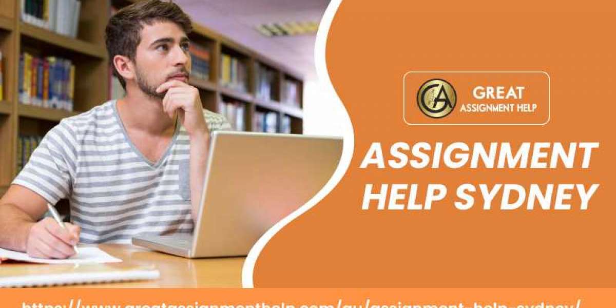 Get the Right Assignment Help Sydney Experts and Gain Good Grades