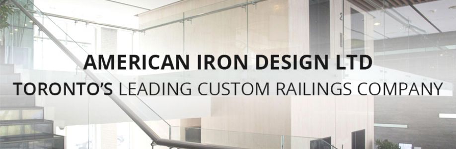 American Custom Iron Design Ltd Cover Image