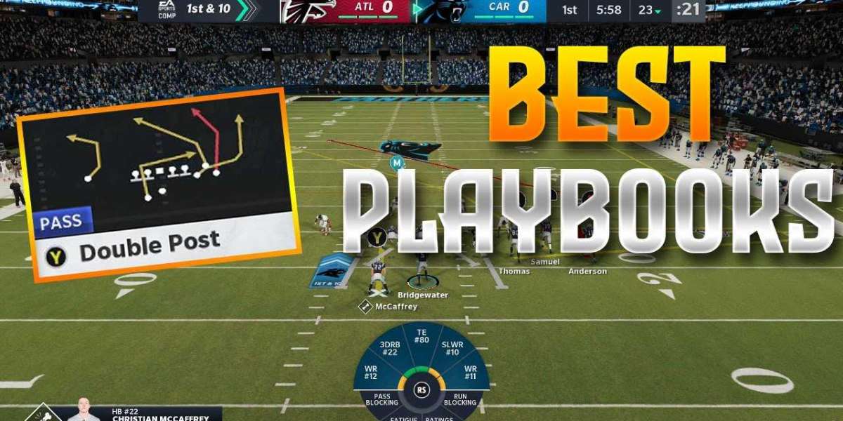 Madden NFL 21: The Best Passing Playbooks