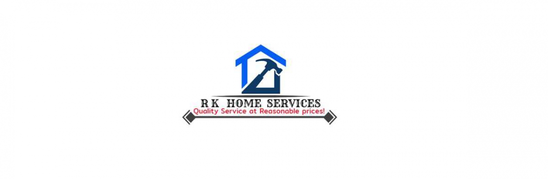 RK Home Services Cover Image