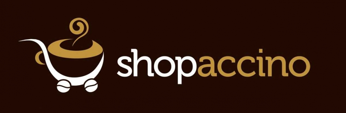 Shopaccino Ecommerce Cover Image