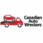 Canadian Auto Wreckers Profile Picture