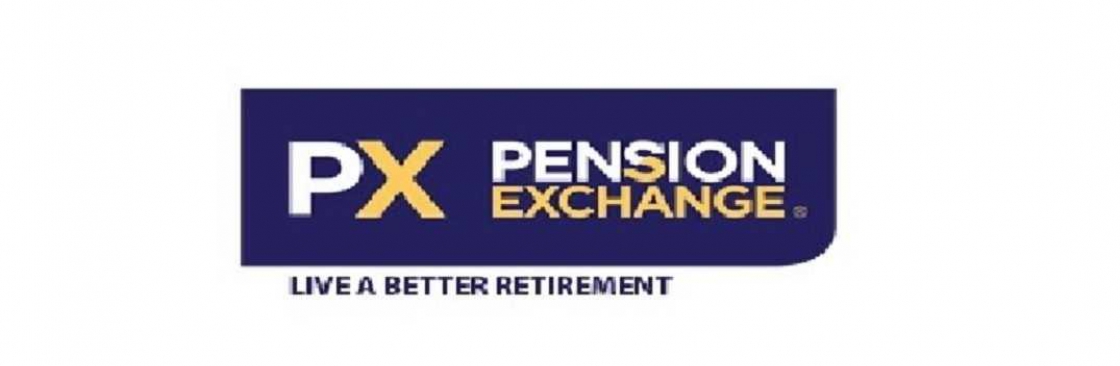 Pension Exchange Cover Image