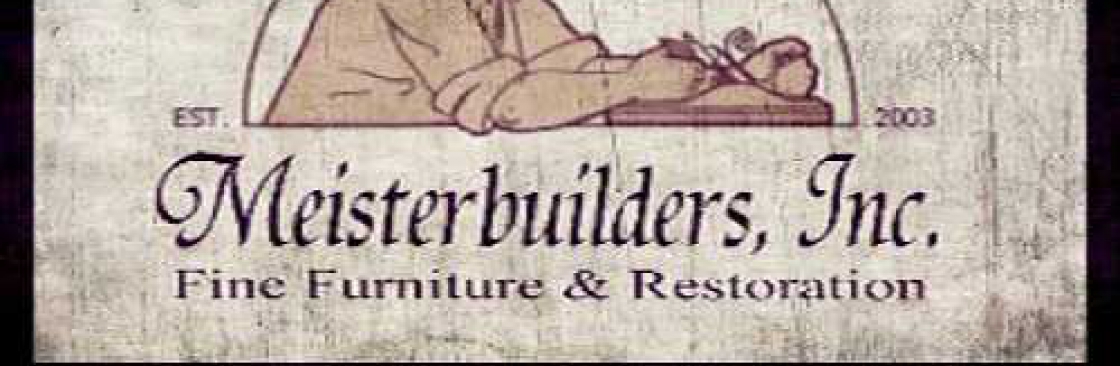 Meisterbuilders Inc Cover Image