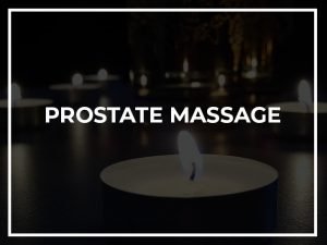 Prostate Massage London - Aphrodite London Tantric