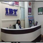 IBT Defence Profile Picture