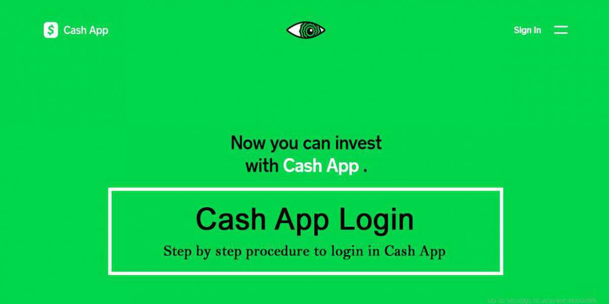 How to login with the cash app on Windows 10 and Mac?
