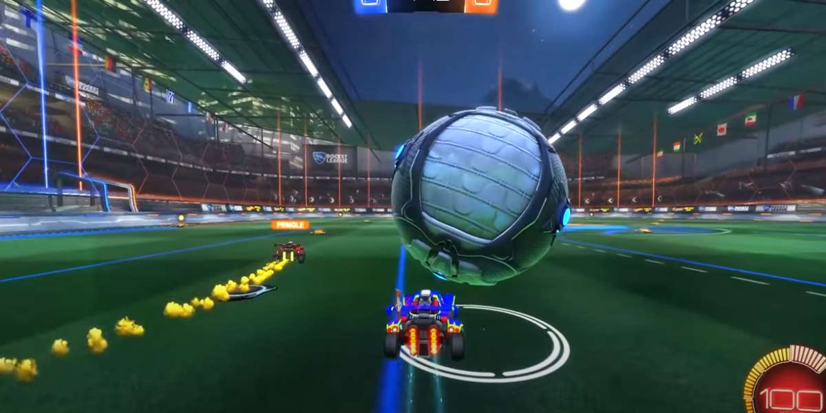 How to Score more Goals in Rocket League 2021