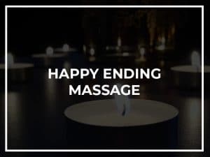 Happy Ending Massage London - Aphrodite London Tantric