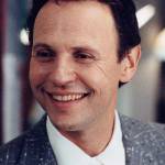 Billy Crystal Profile Picture