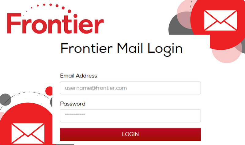 What happened to Frontier email not working today? | Contact Email