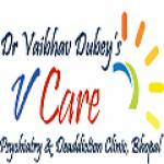Dr. Vaibhav Dubey Profile Picture
