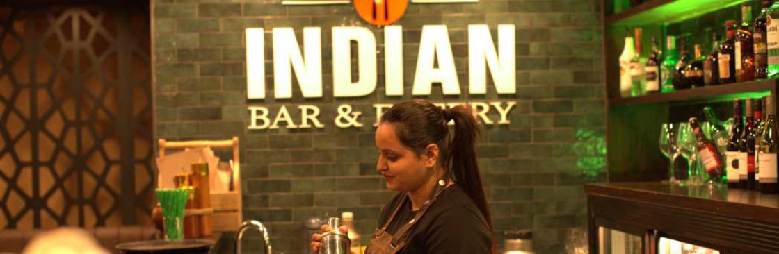 Indian Bar  Eatery Cover Image