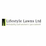Lifestyle Lawns Profile Picture
