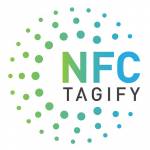 NFC Tagify Profile Picture