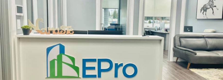 EPro Consultant Cover Image