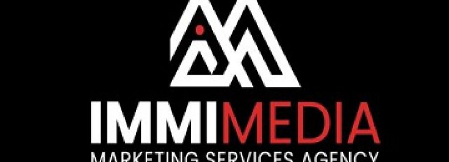 IMMI-MEDIA Marketing Agency Cover Image