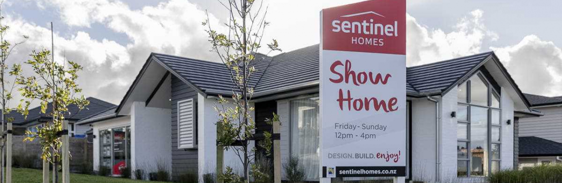 Sentinel Homes Limited Cover Image