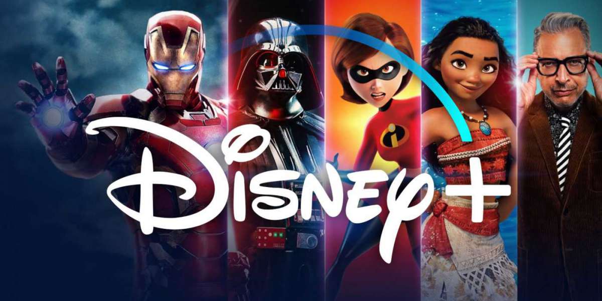 Disney Plus Mod Apk - Free movie viewing app for Android