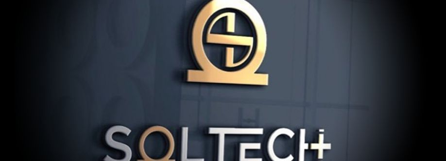 Soltech Apparel Cover Image