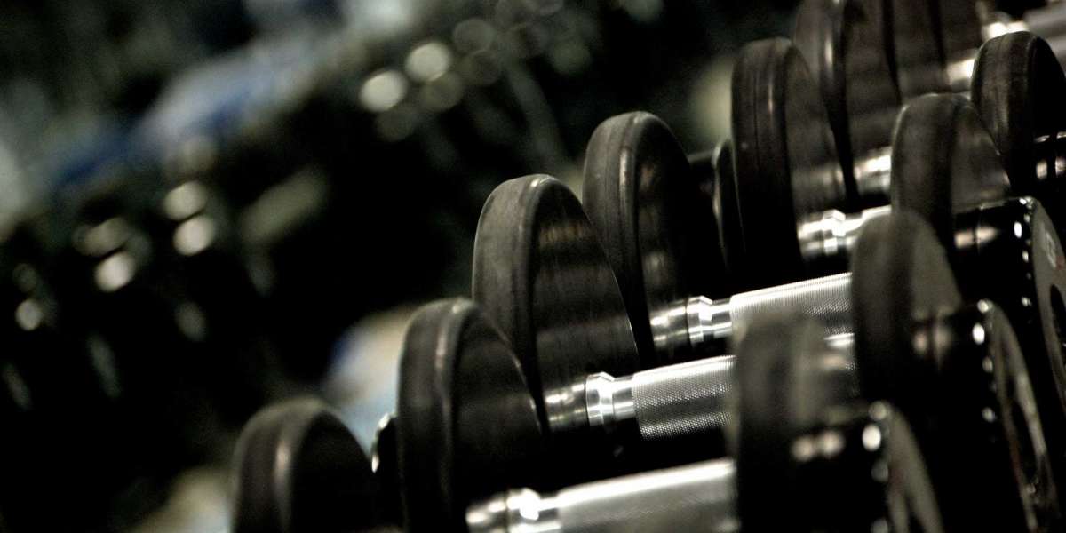 What are the best type of dumbbells for home gyms?
