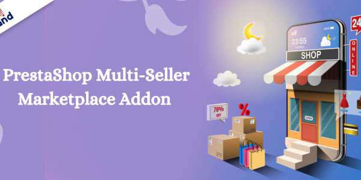 Prestashop Multi-Vendor Marketplace Addon | A Readymade solution for your eCommerce success