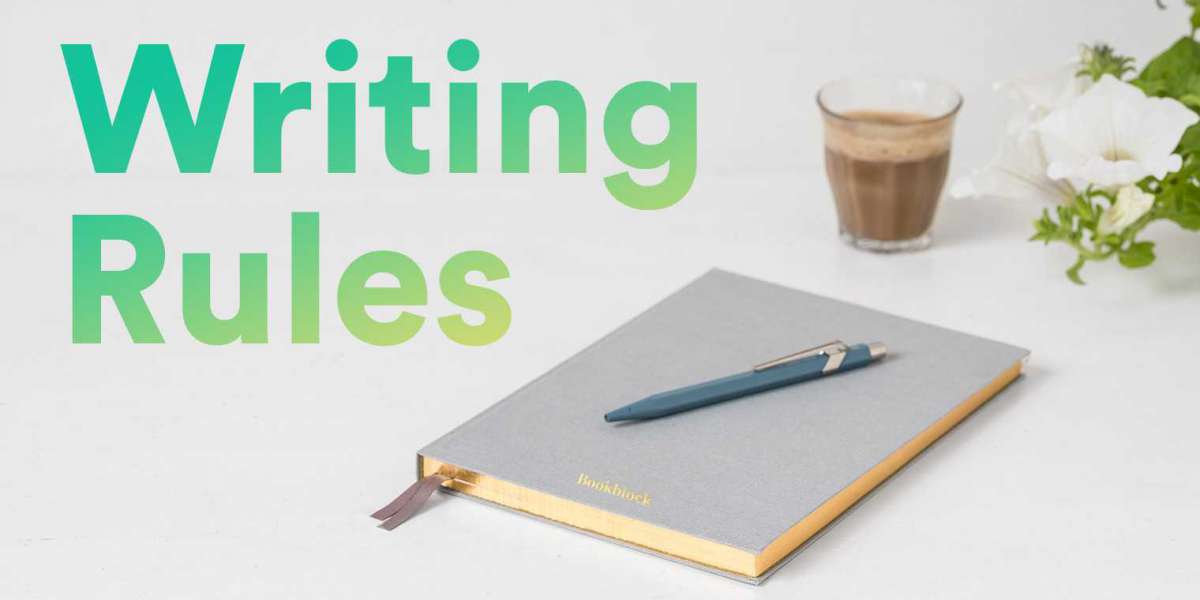 How to write a thesis
