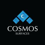 Cosmos Surfaces Profile Picture