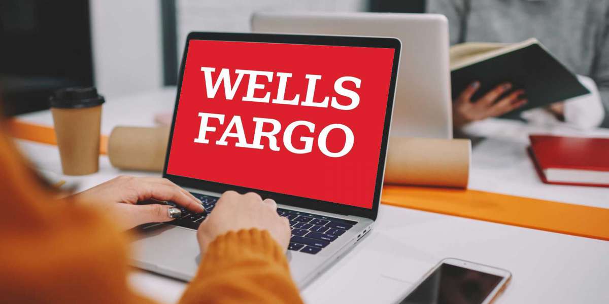 How do I access the Wells Fargo Mortgage account?