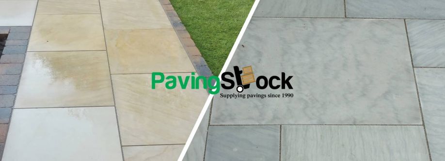 Paving Stock Cover Image