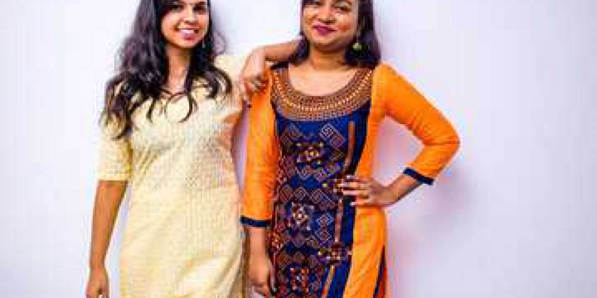 Types of Kurti Design Every Woman Should Know in 2021