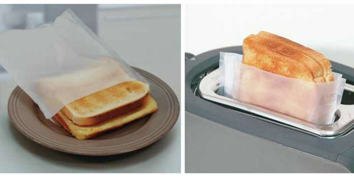 Things You Can Do With TongXiang YiCheng Toaster Bags