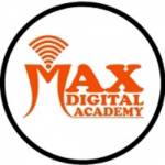 Maxdigital academy Profile Picture