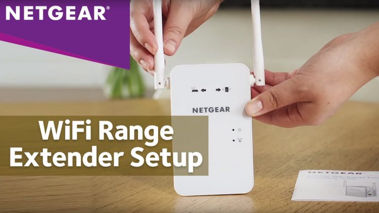 What is the best WiFi extender for a large house? - Latest On Technology