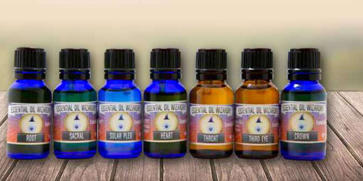 Fight off depression by using essential oils