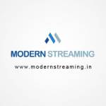 Modern Streaming Official Profile Picture
